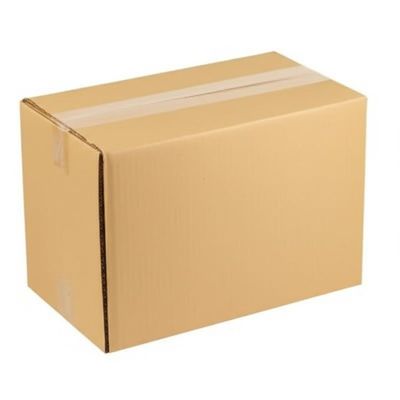Αγορά Printed Postal Box Heavy-Duty Customizable and Durable for Shipping Requirements online manufacture