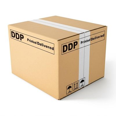 Αγορά Transportation DDP Delivery Printed Delivered Carton Eco-friendly Packaging for Environmentally Friendly Products online manufacture